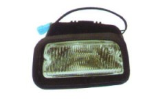 AX FOG LAMP