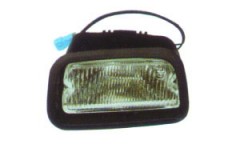 AX FOG LAMP