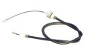 FORD Sierra 1.8-2.0 Clutch release cable