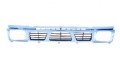 PICK UP 720/D21 '93 ANODIZED GRILLE
      