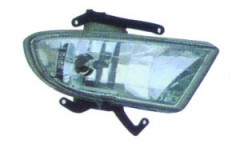 ACCENT '00 FOG LAMP      