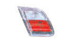 MERCEDES-BENZ  W210/E '99-'01 TAIL LAMP(CRYSTAL，INNER)