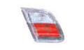 MERCEDES-BENZ  W210/E '99-'01 TAIL LAMP(CRYSTAL，INNER)