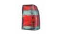 OMEGA'87-'90 TAIL LAMP(CRYSTAL，GREY，RED，GREY)