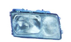 MERCEDES-BENZ W126 '80-'91 HEAD LAMP