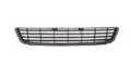 VW GOLF VI'09 BUMPER GRILLE