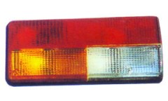 2107 TAIL LAMP