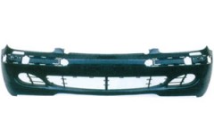 S350  FRONT BUMPER