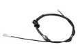 AUDI 80/90， 86-91 disk. Handbrake cable