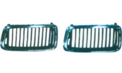 BMW E38 '95-'98 FRONT GRILLE N/M