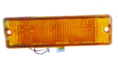 PICK UP 720/D21 '90-'94 FRONT LAMP 
      