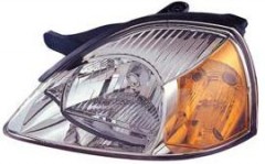 RIO'03 HEAD LAMP