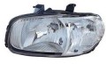 ALTO '03 HEAD LAMP