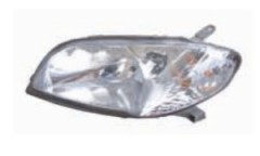 VIOS HEAD LAMP