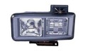 EUROTECH '96   FOG LAMP