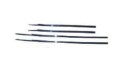 VW PASSAT B6 '05 DOOR MOULDING