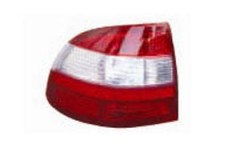 OPEL ASTRA F  '91-'94 4D CABRIOLET  TAIL LAMP(CRYSTAL)