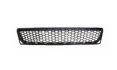 VW GOLF VI'09 GTI BUMPER GRILLE 