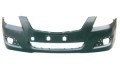 TOYOTA CAMRY '07 FRONT BUMPER