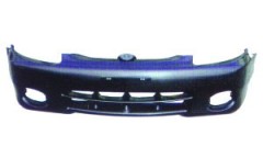 ACCENT '98 FRONT BUMPER      