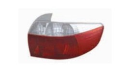 TOYOTA VIOS '02 TAIL LAMP(PAINT)