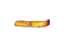 HIACE VAN '93-'94 FRONT LAMP(CRYSTAL，YELLOW)