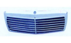 MERCEDES-BENZ 190E/W201 '82-'93 GRILLE(13 RUBBERS)