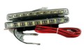 LED DAYTIME RUNNING LIGHT