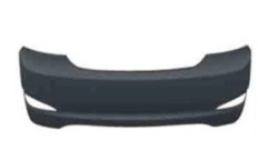 HYUNDAI VERNA REAR BUMPER