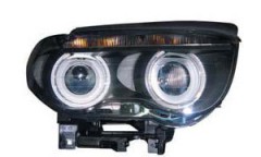 BMW E65 HEAD LAMP