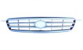 HILUX GRILLE 