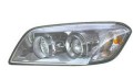 CHEVROLET CAPTIVA HEAD LAMP