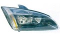  FOCUS '05 HEAD LAMP(BLACK)