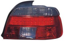 BMW E39 LED  TAIL LAMP (CRYSTAL GREY)