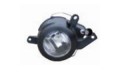 VW SANTANA'3000 FOG LAMP