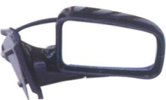 VW SANTANA 2000 SIDE MIRROR