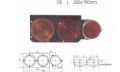 TRAILER TAIL LAMP(B)