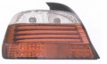 BMW E38 '98-'02 TAIL LAMP(CRYSTAL GREY)