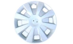 TIIDA '05-'06 WHEEL COVER