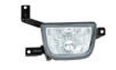 HIACE '02 FOG LAMP