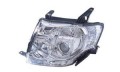 PAJERO V97 5D/3D '07，08 HEAD LAMP 