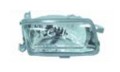 OPEL ASTRA F  '91-'94  HEAD LAMP(CRYSTAL)