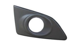 AVEO'11 FOG LAMP COVER