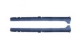 VW GOLF V '03-07 SIDE MOUDING