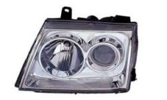 HILUX '02 HEAD LAMP