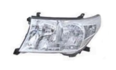 LAND CRUISER PRADO '08 FJ200 HEAD LAMP(WITH XENON) 