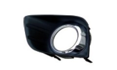 LAND CRUISER'10 FOG LAMP COVER