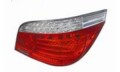 BMW E60 '08 TAIL LAMP (WHITE NEW)