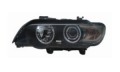 BMW E53 HEAD LAMP'99-‘03 (CRYSTAL，GRAY)OLD