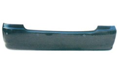 TOYOTA COROLLA '03 REAR BUMPER